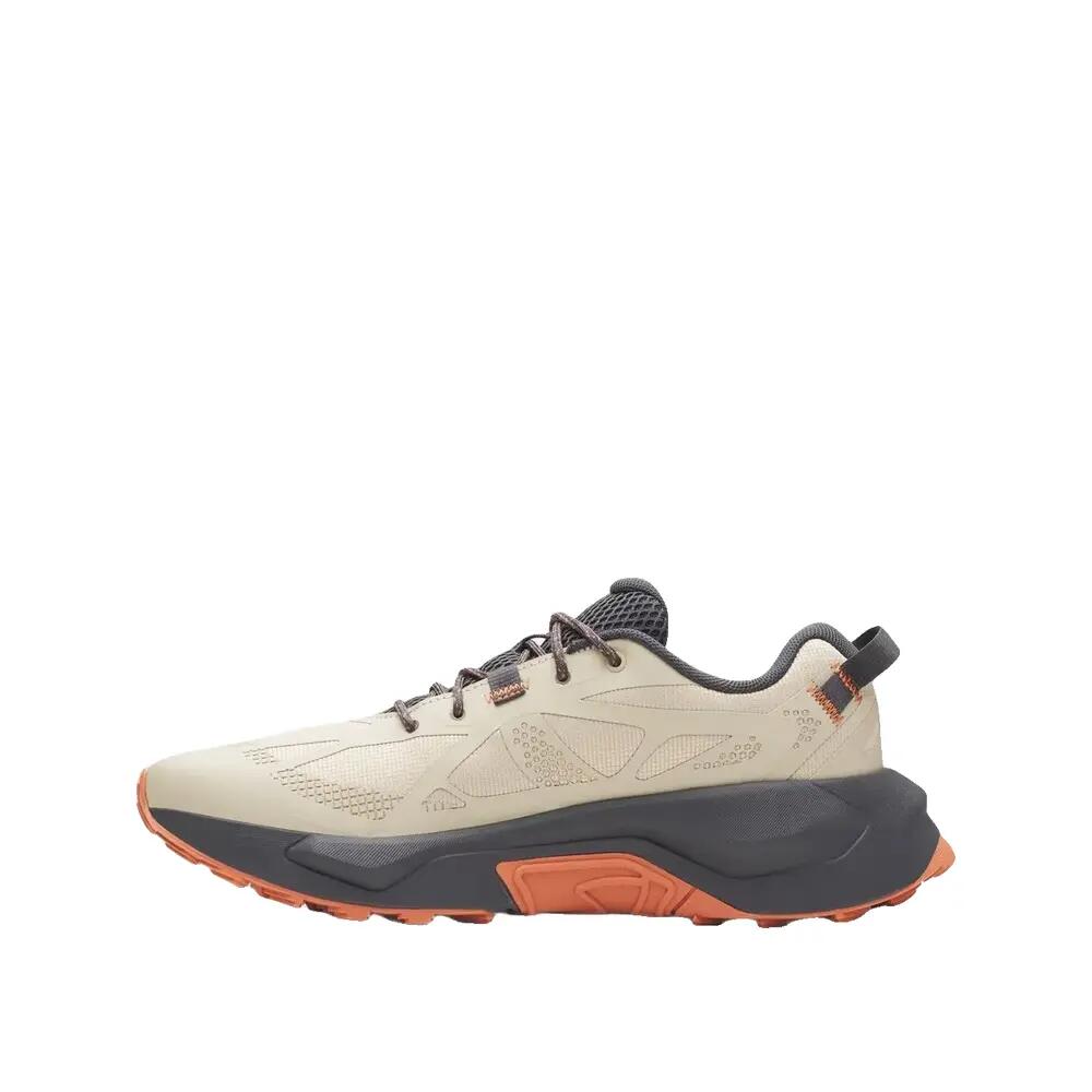 Schoenen Under Armour Charged Bandit Tr 4 Beige 3/5