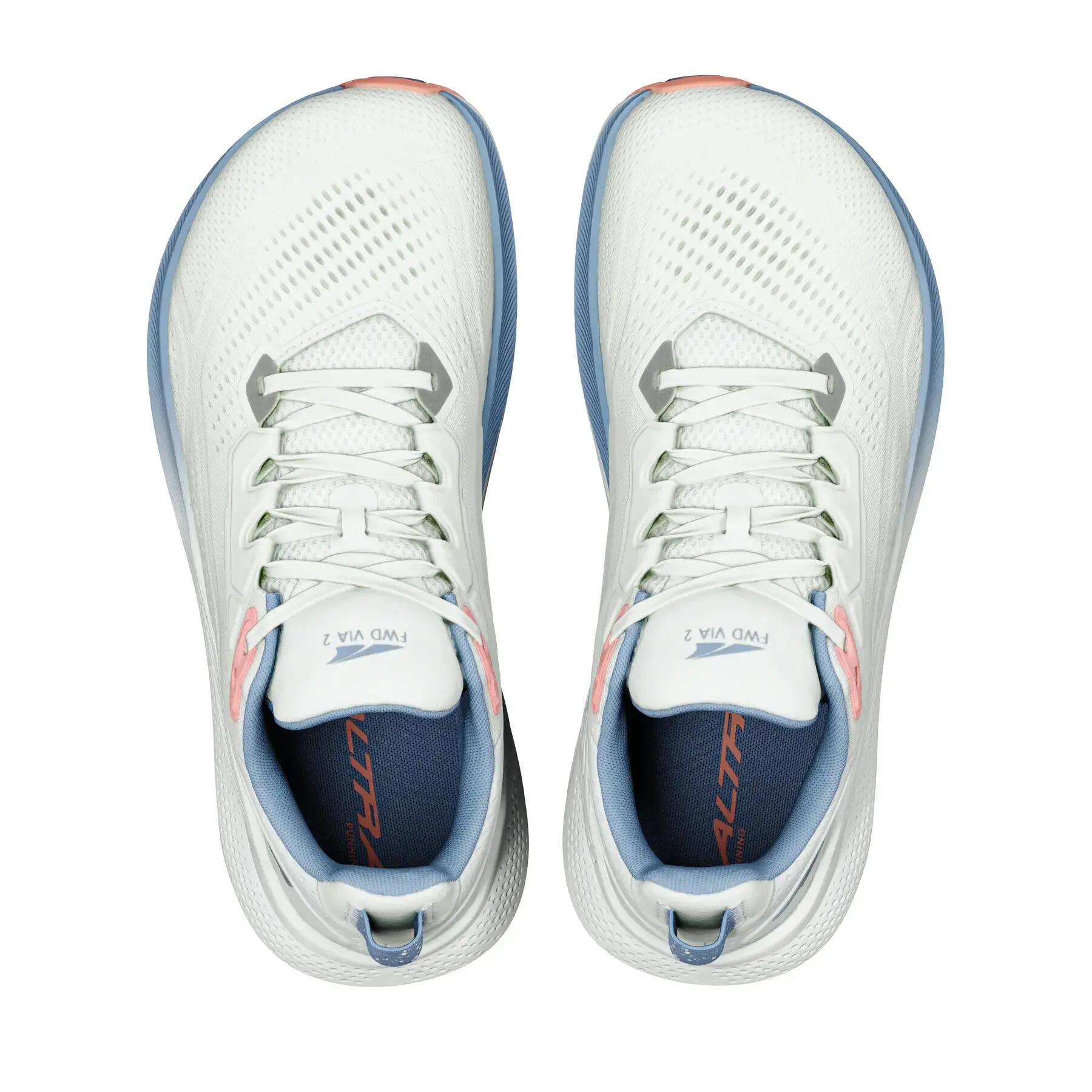 Hardloopschoenen dames Altra FWD Via 2 3/6