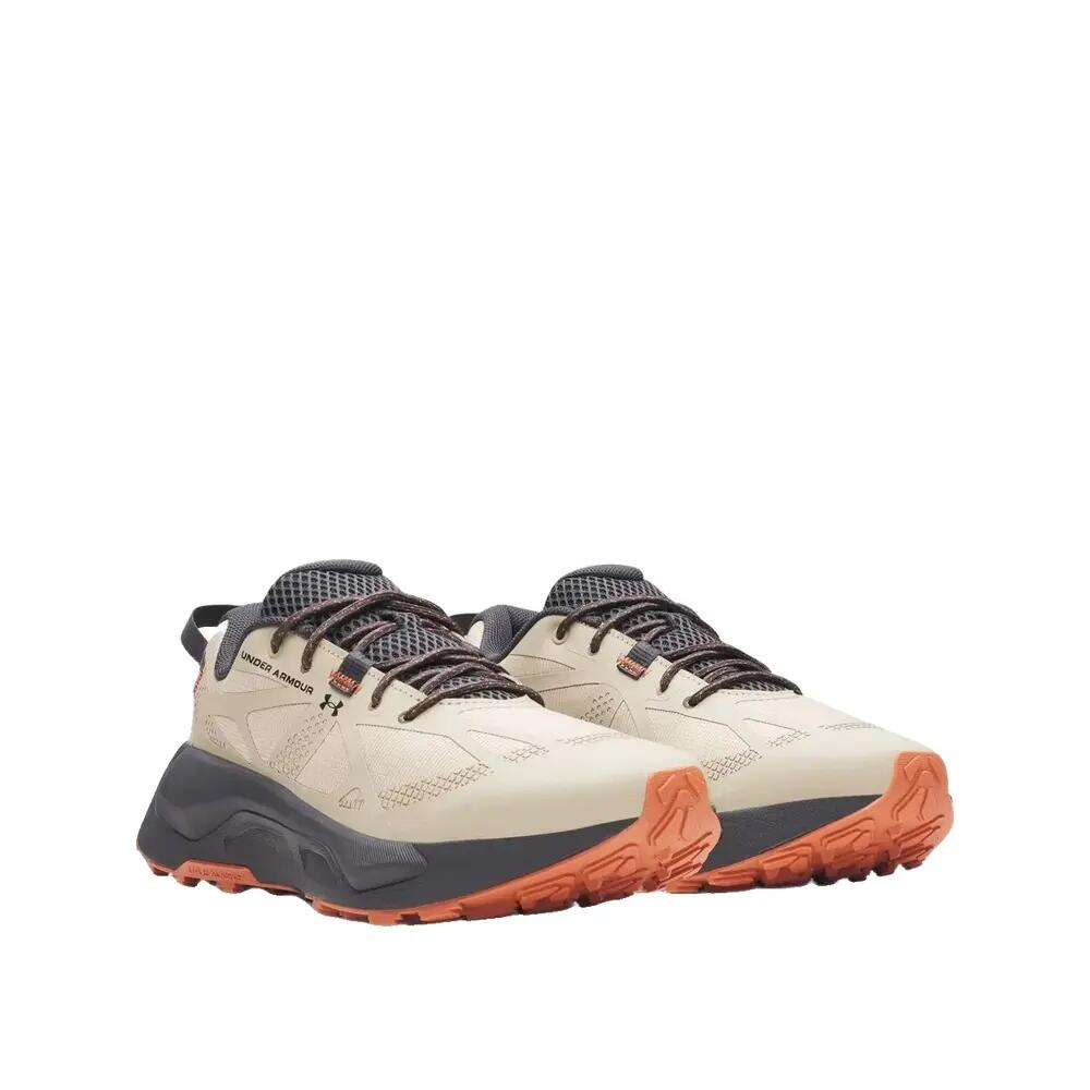 Schoenen Under Armour Charged Bandit Tr 4 Beige 2/5