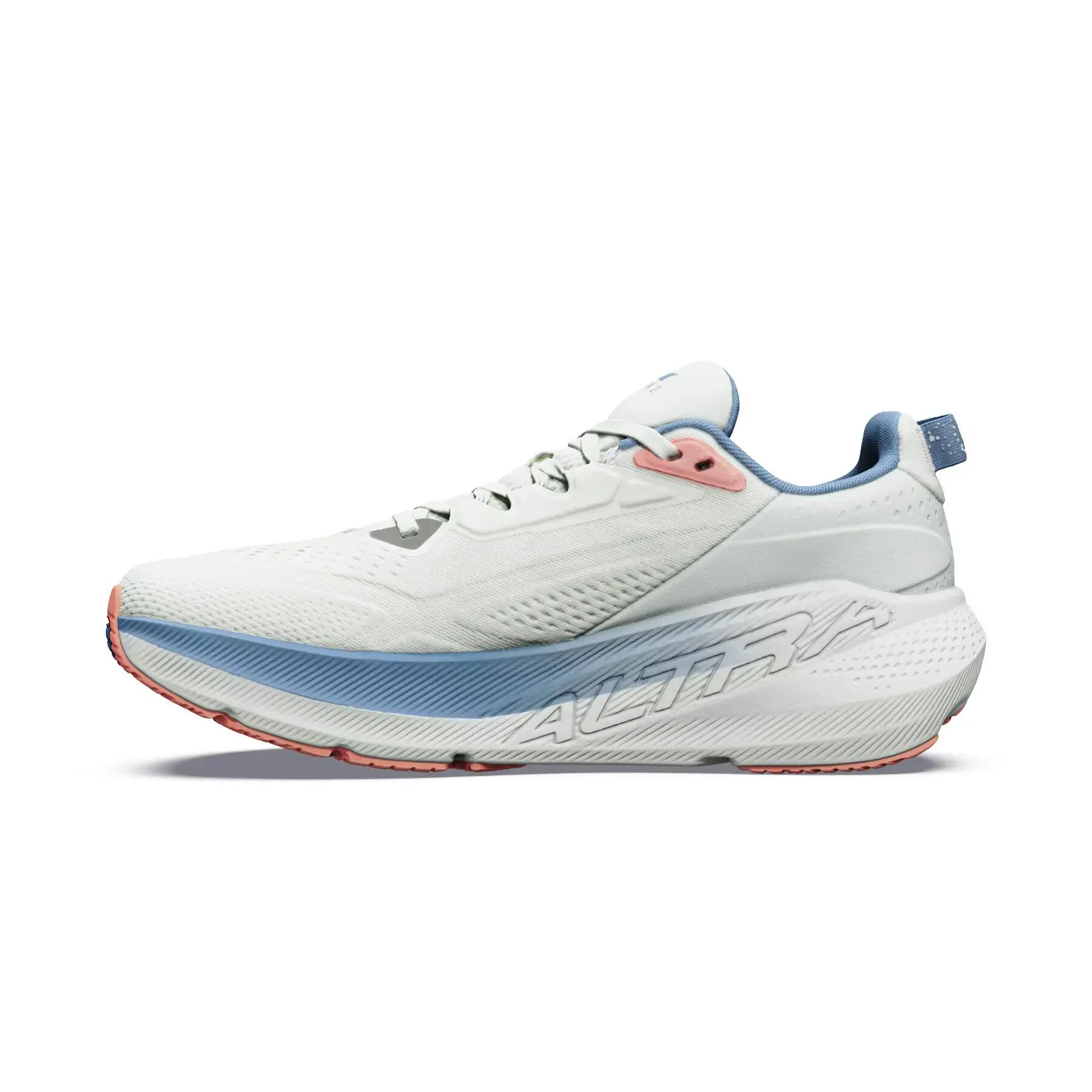 Hardloopschoenen dames Altra FWD Via 2 2/6