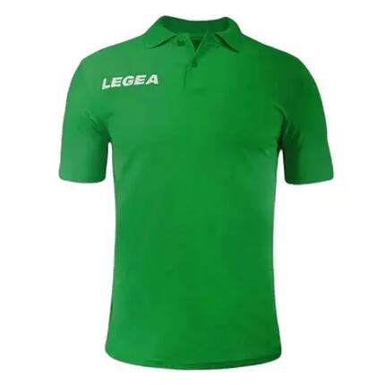 Polo en coton à manches courtes pour enfants Sud Gold Junior