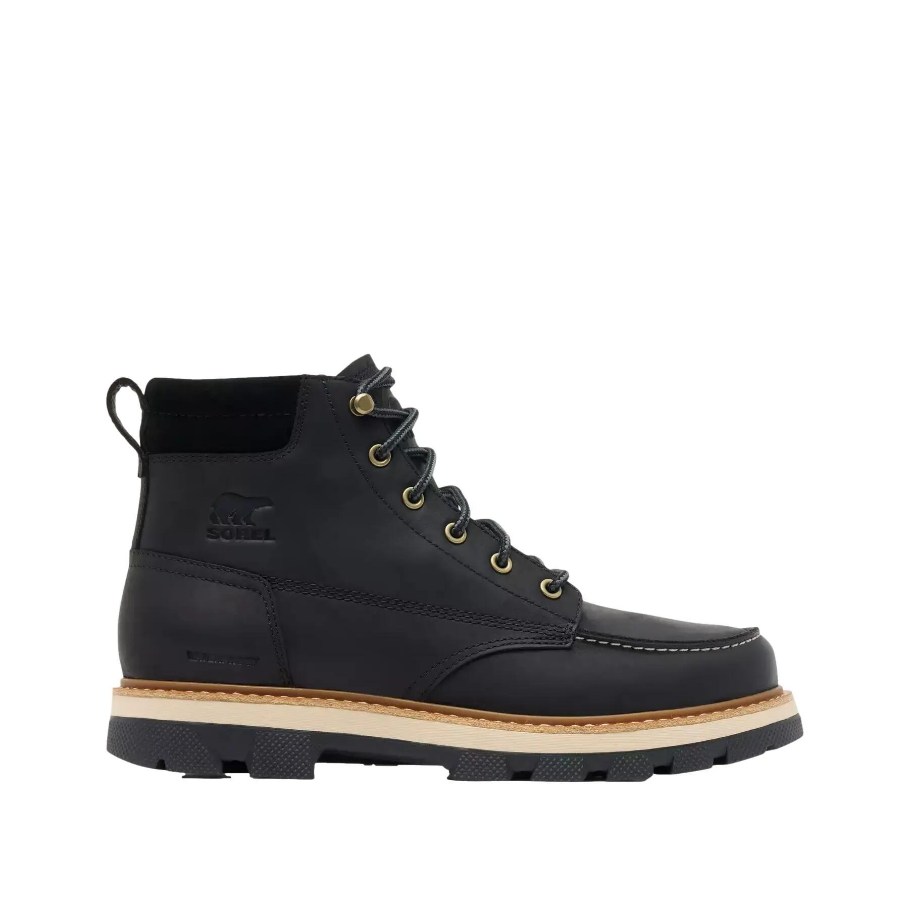 SOREL picture