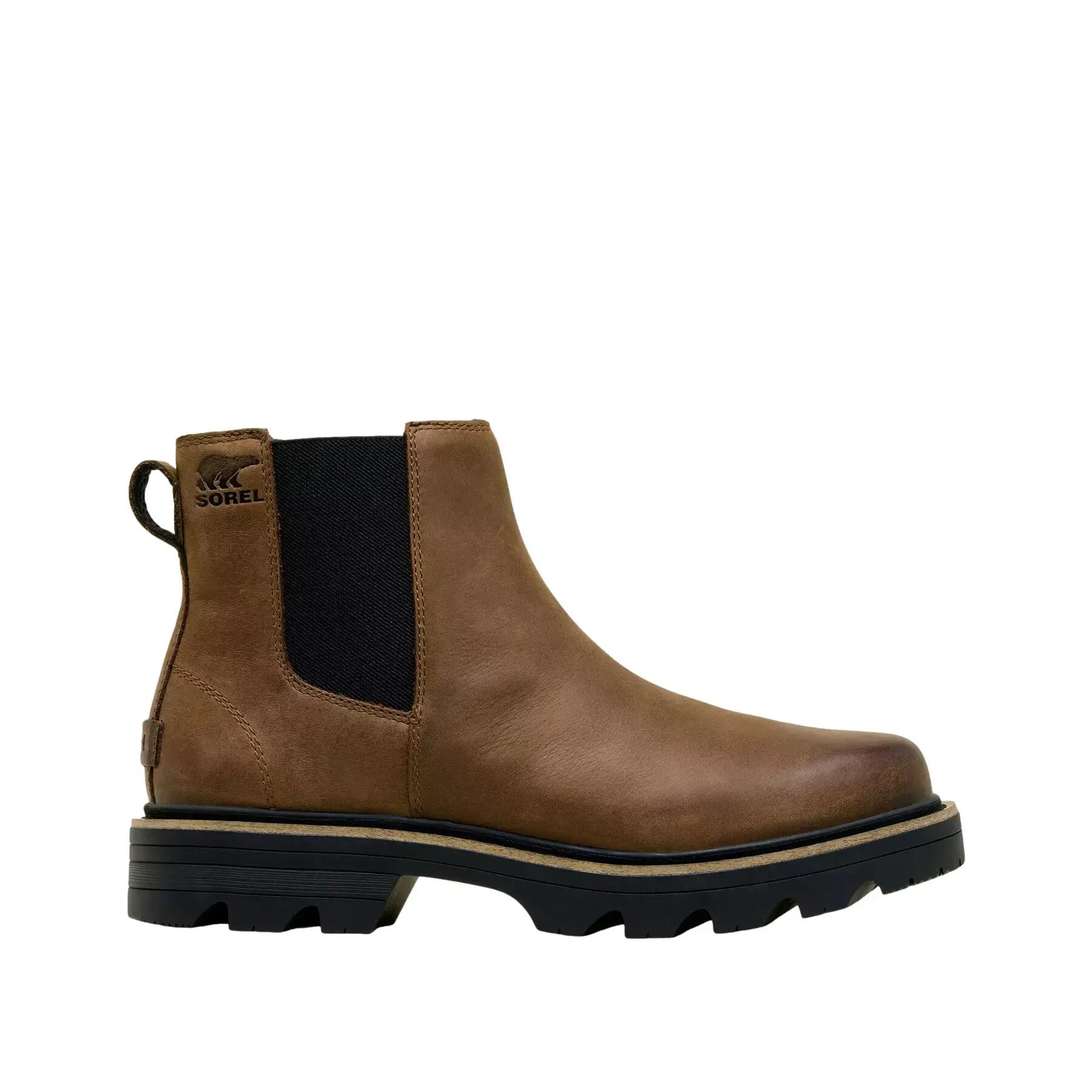 SOREL picture