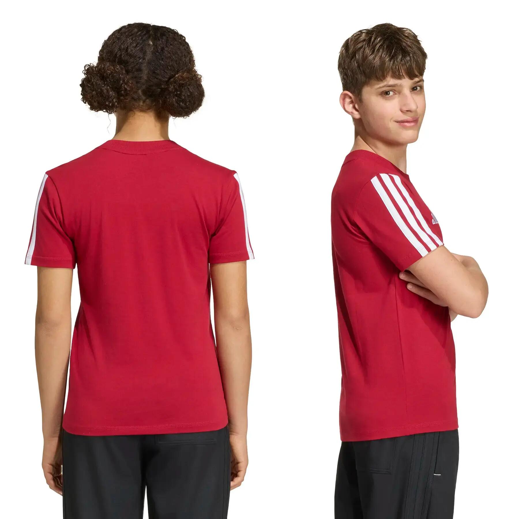 T-shirt infantil Liverpool FC 6/7