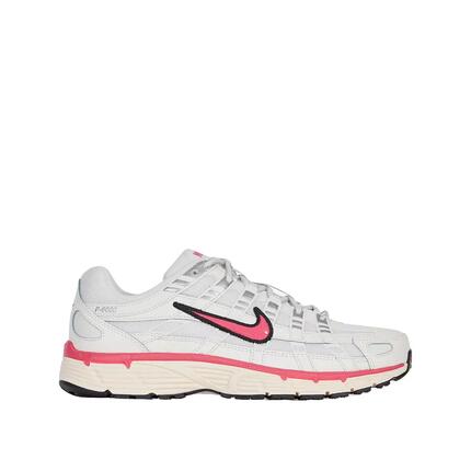Nike P-6000 Sail Guava Ice