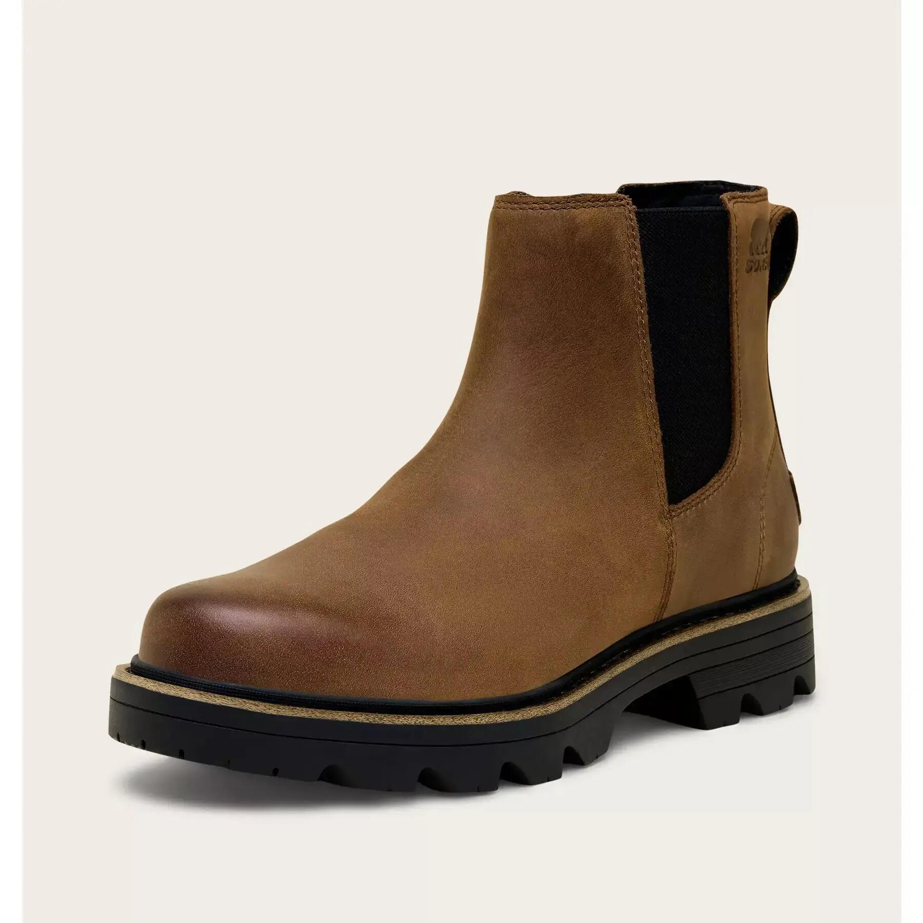 Bottines imperméable femme Sorel Revel RD™ 4/4