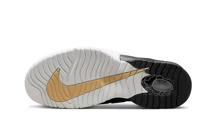 Heren – sneakers – Air Max Penny 1 – rieten, bruin 3/3