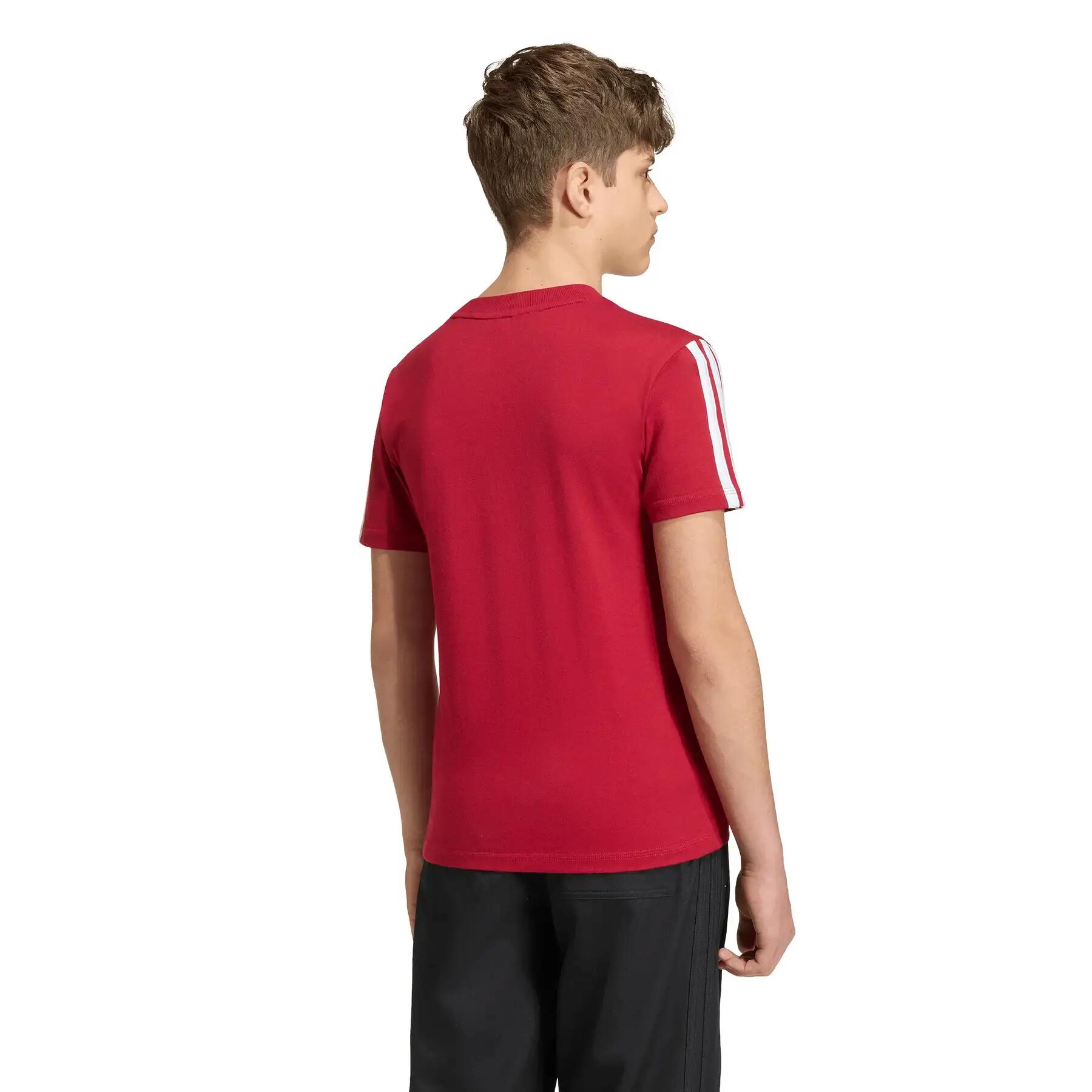 T-shirt infantil Liverpool FC 5/7