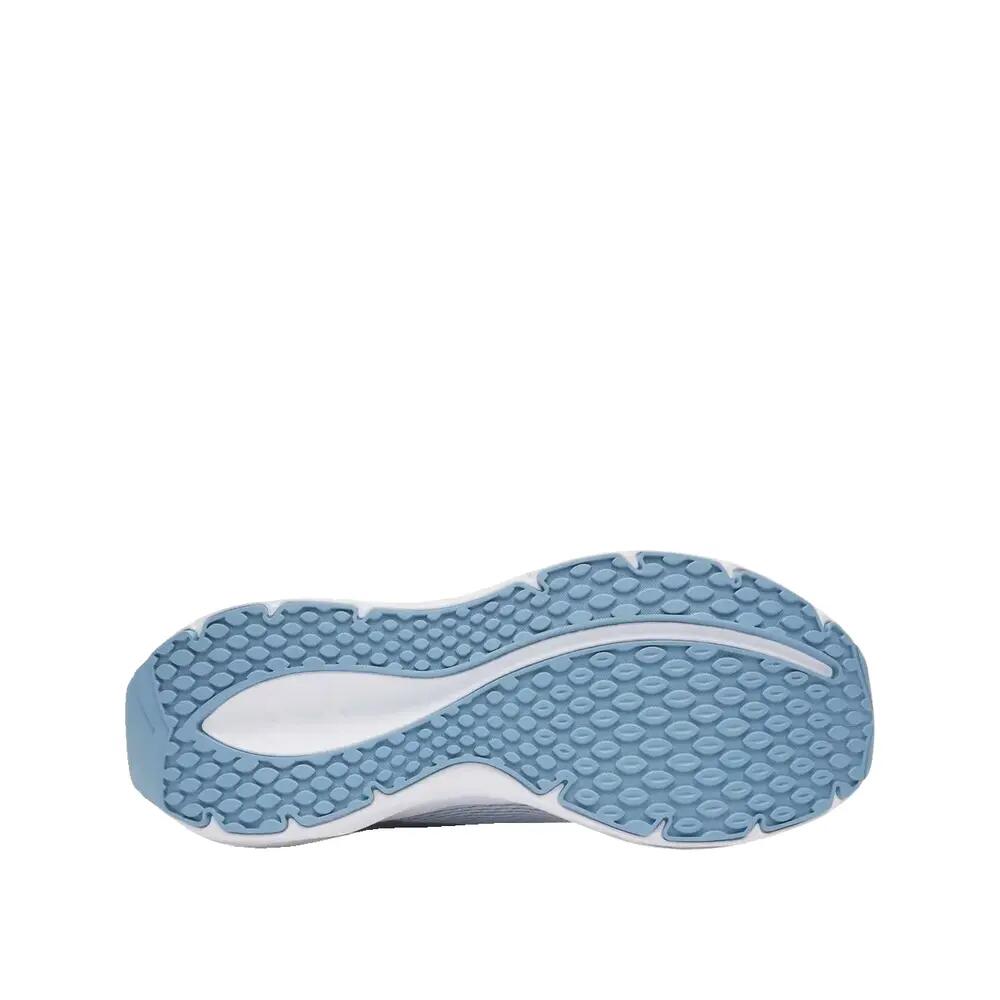 Laufschuhe Under Armour Ascend Blau 4/5