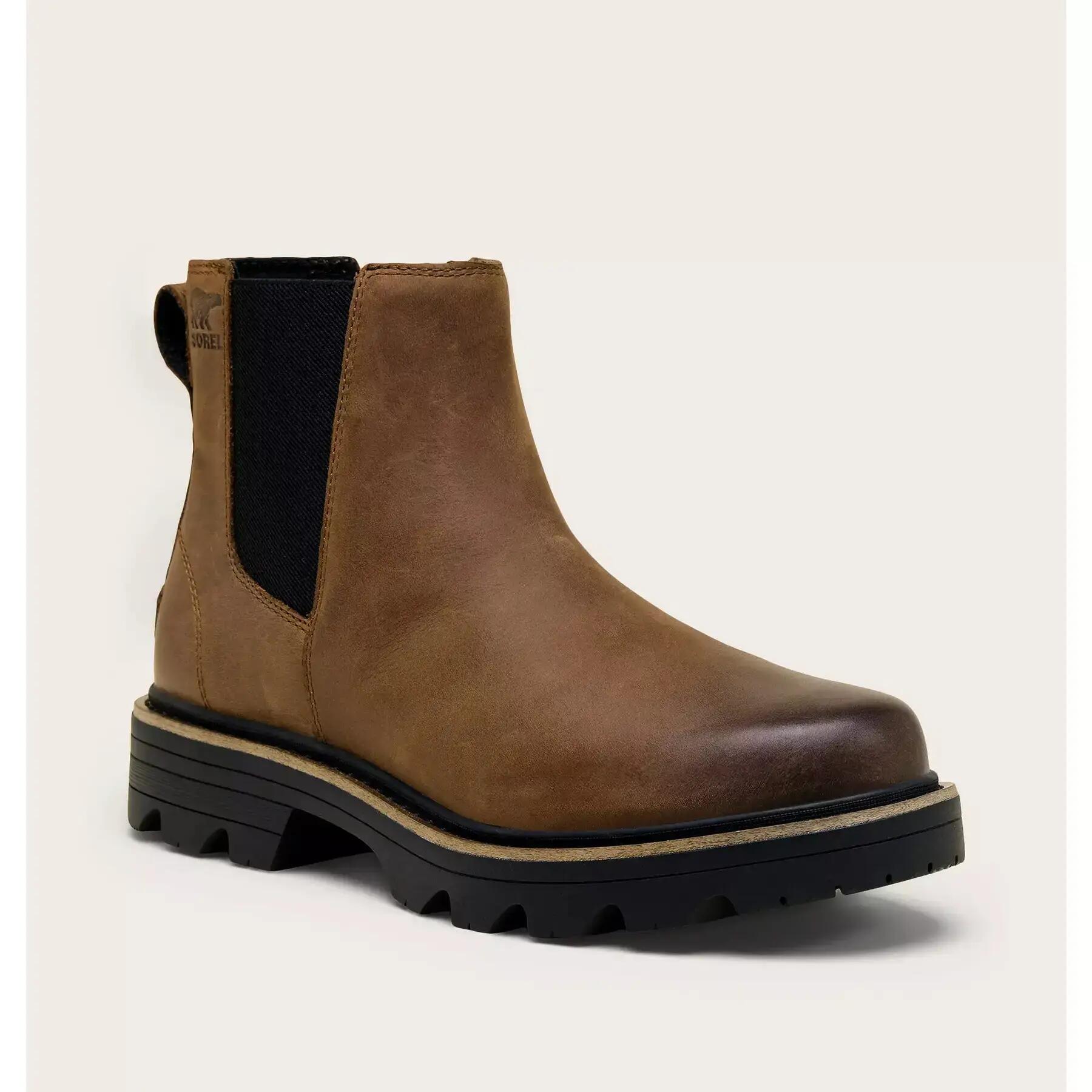 Bottines imperméable femme Sorel Revel RD™ 3/4