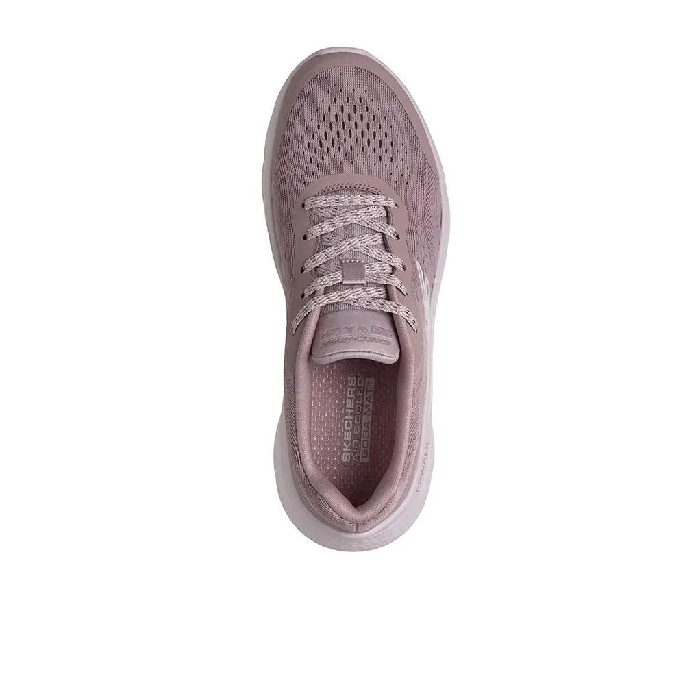 Zapatillas Skechers mujer Go Walk Flex Serenity 3/4