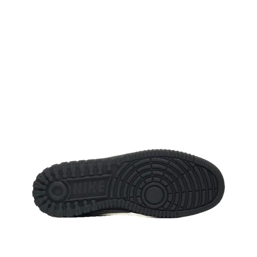 Zapatos Nike Court Vision Mid Phantom/Phantom-Anthracite 5/6