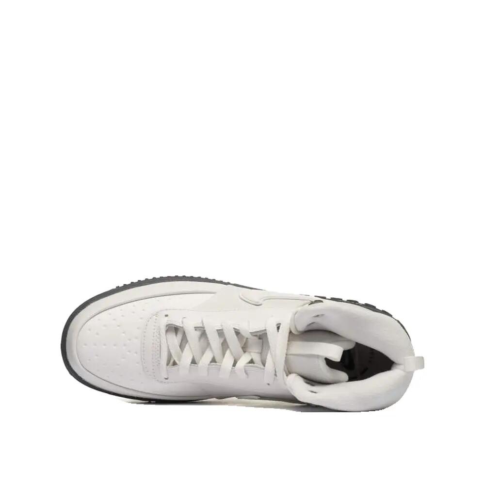 Zapatos Nike Court Vision Mid Phantom/Phantom-Anthracite 4/6