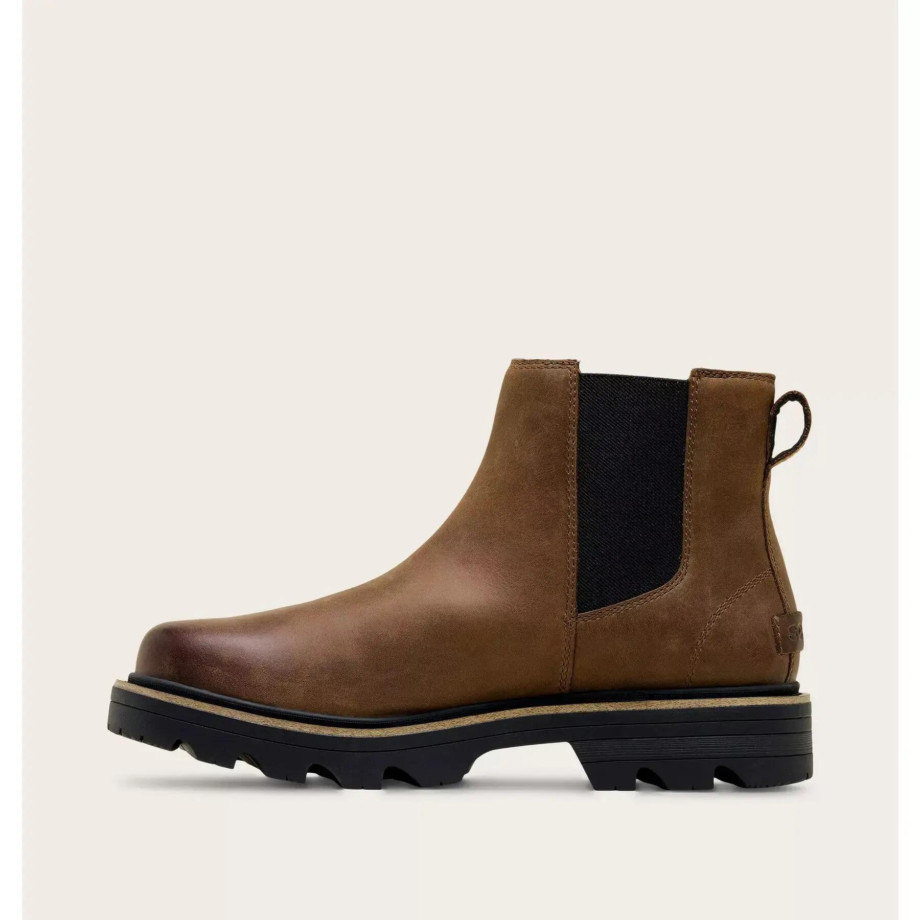 Bottines imperméable femme Sorel Revel RD™ 2/4