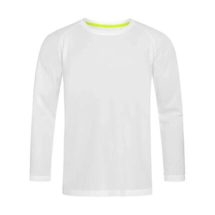 Langarmtrikot Stedman Active 140