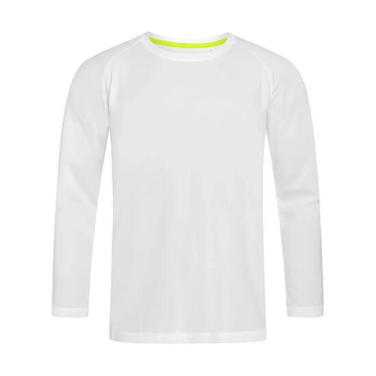 Langarmtrikot Stedman Active 140