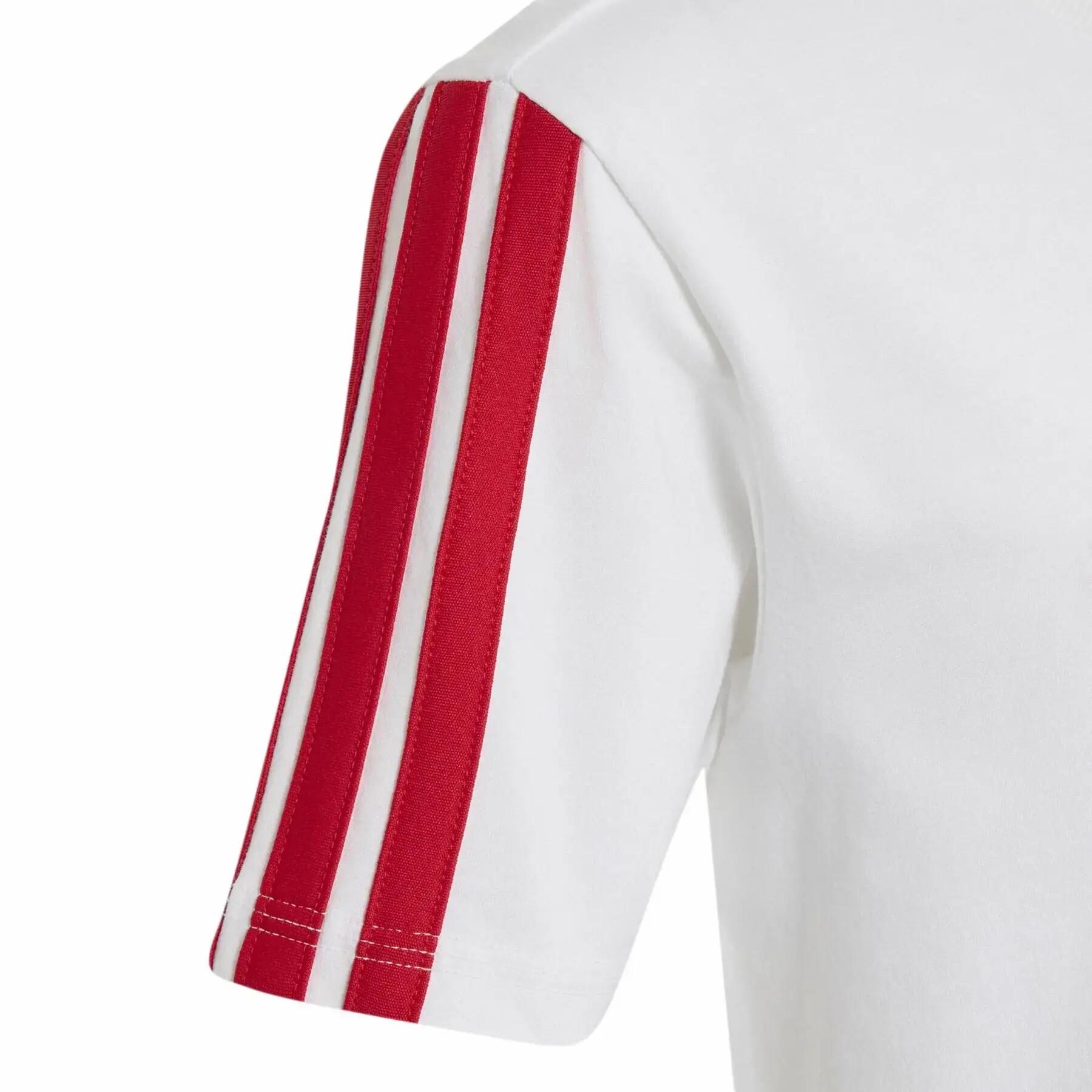 Camiseta infantil Bayern Munich 5/5