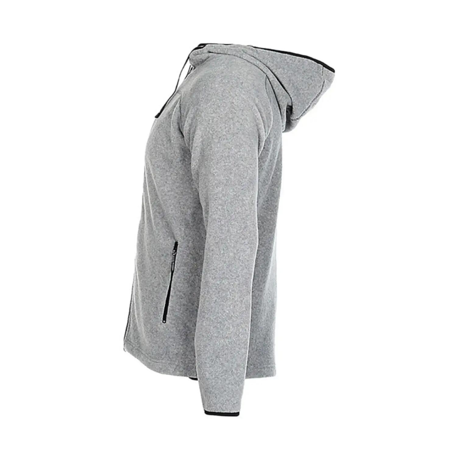 Fleece mit Kapuze Stedman Power 4/4