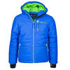 Kinder Winterjas Hemsedal Waterdicht Winddicht Medium blauw