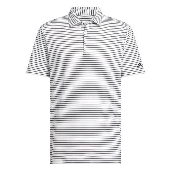 Polo adidas Performance Two Color Stripe