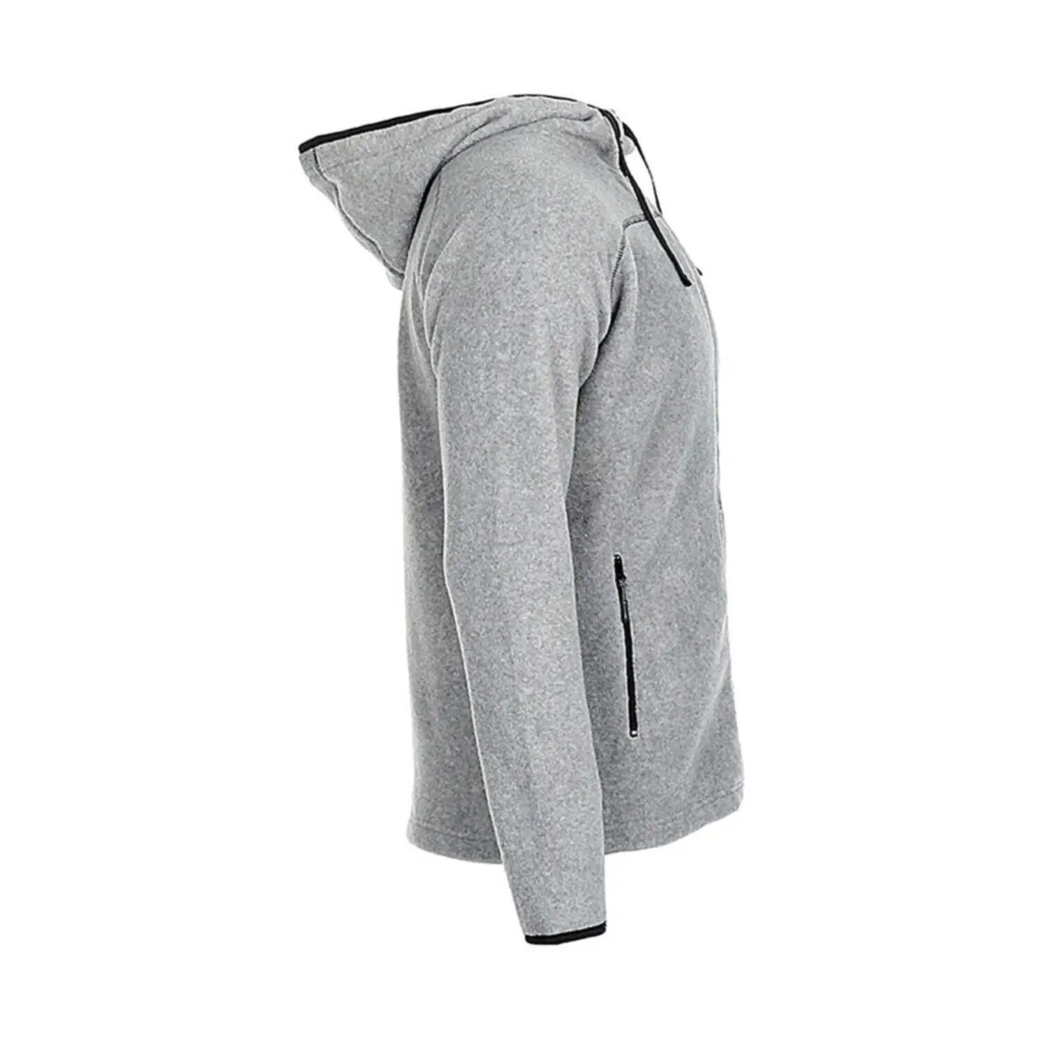 Fleece mit Kapuze Stedman Power 3/4