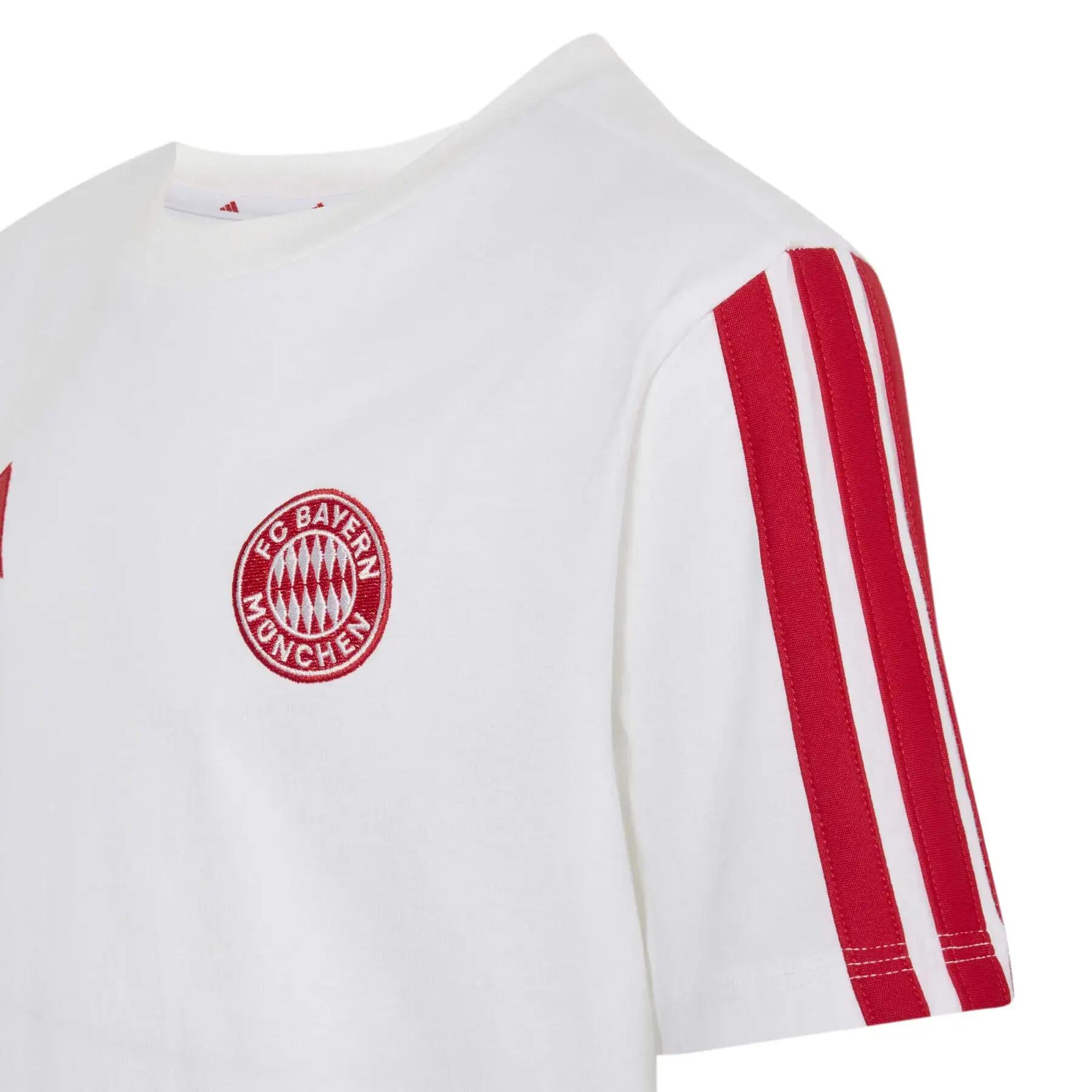 Camiseta infantil Bayern Munich 3/5