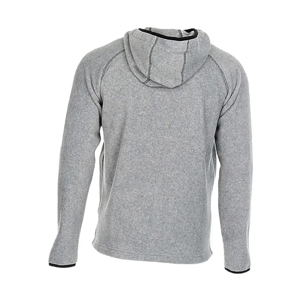 Fleece mit Kapuze Stedman Power 2/4
