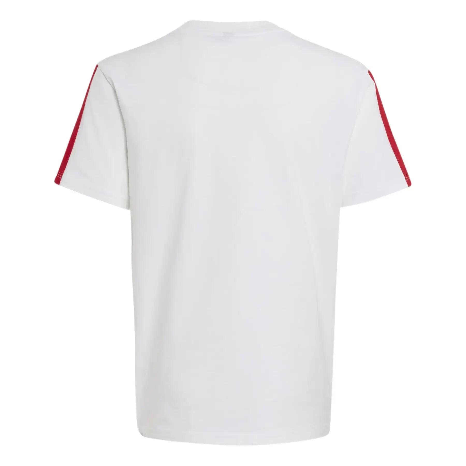 Camiseta infantil Bayern Munich 2/5