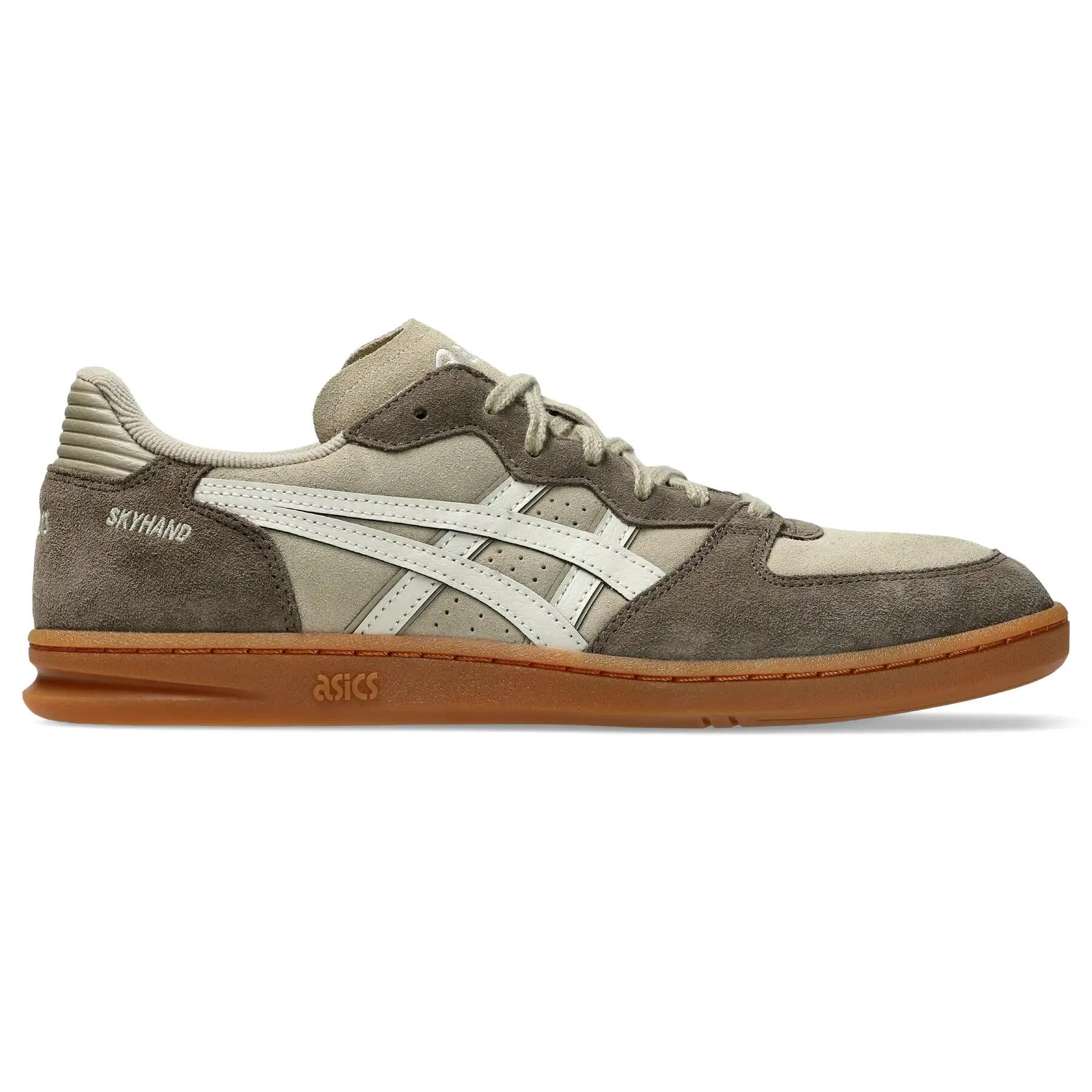 ASICS picture