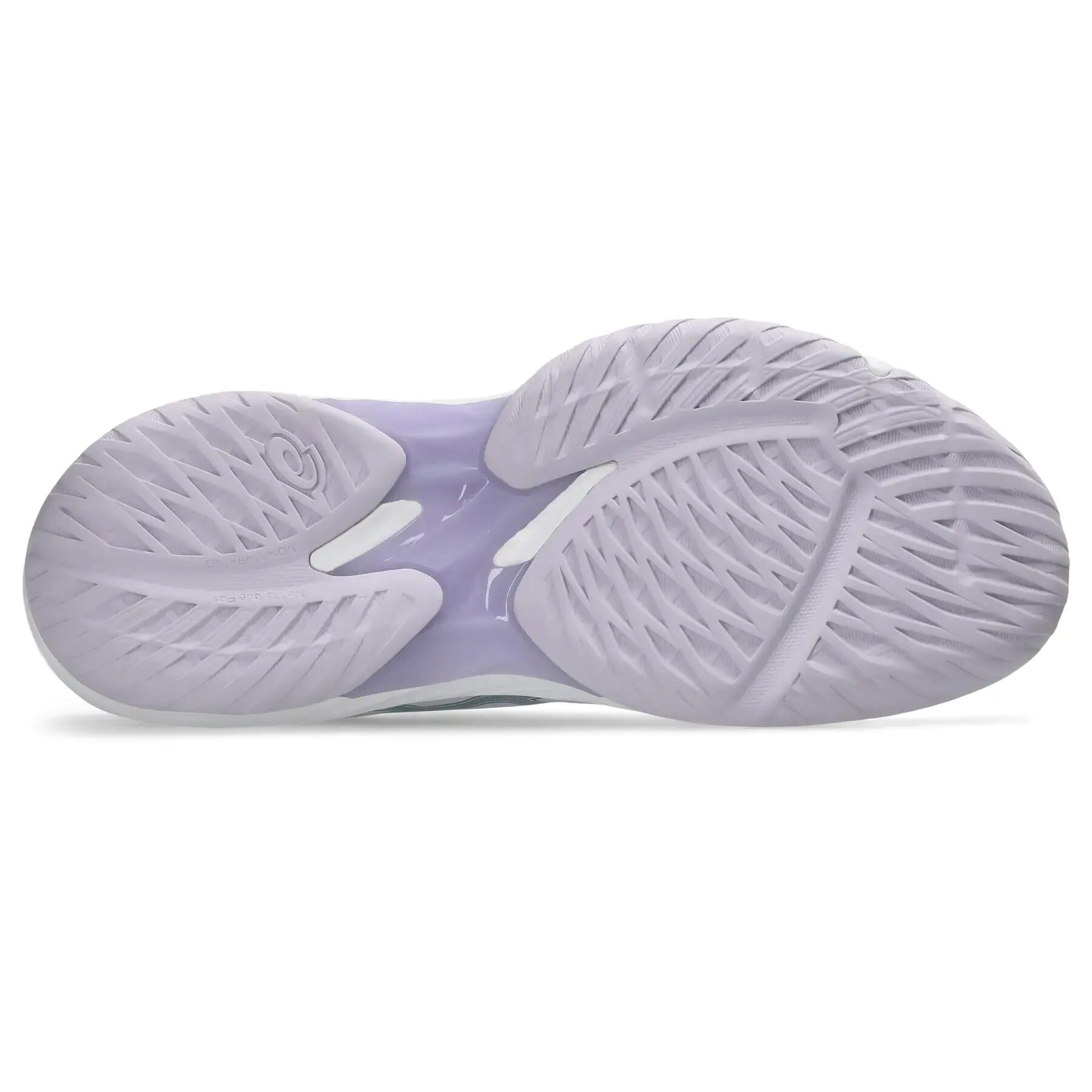 Scarpe indoor da donna Asics Gel-Task 5 3/3