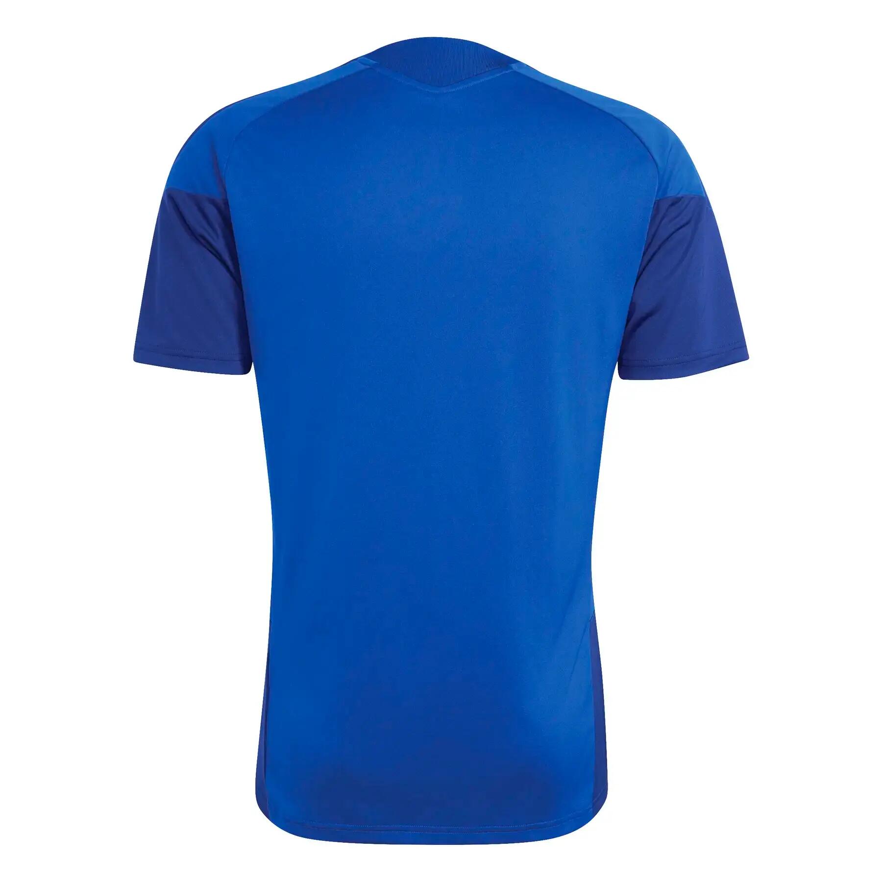 Camiseta del Manchester United Cup Tiro 27 2/2