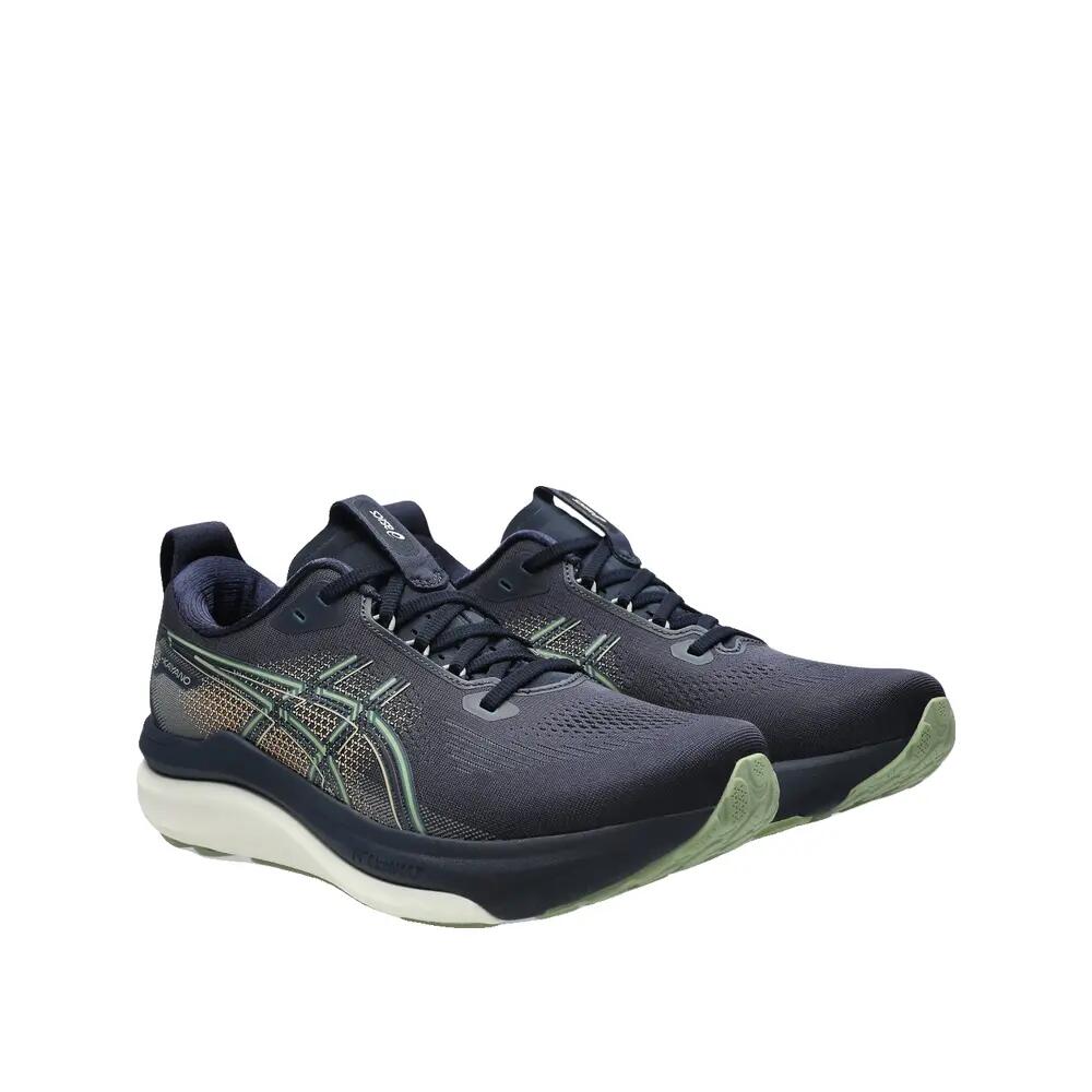 ASICS picture