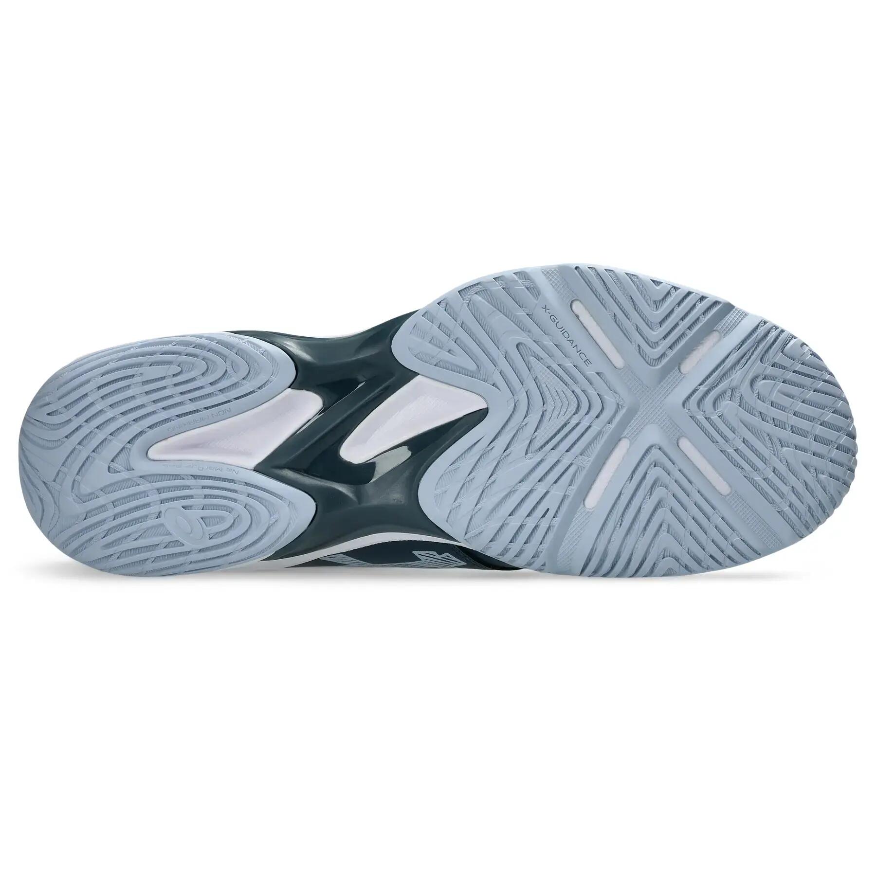 Chaussures indoor Asics Blade FF 2 3/3