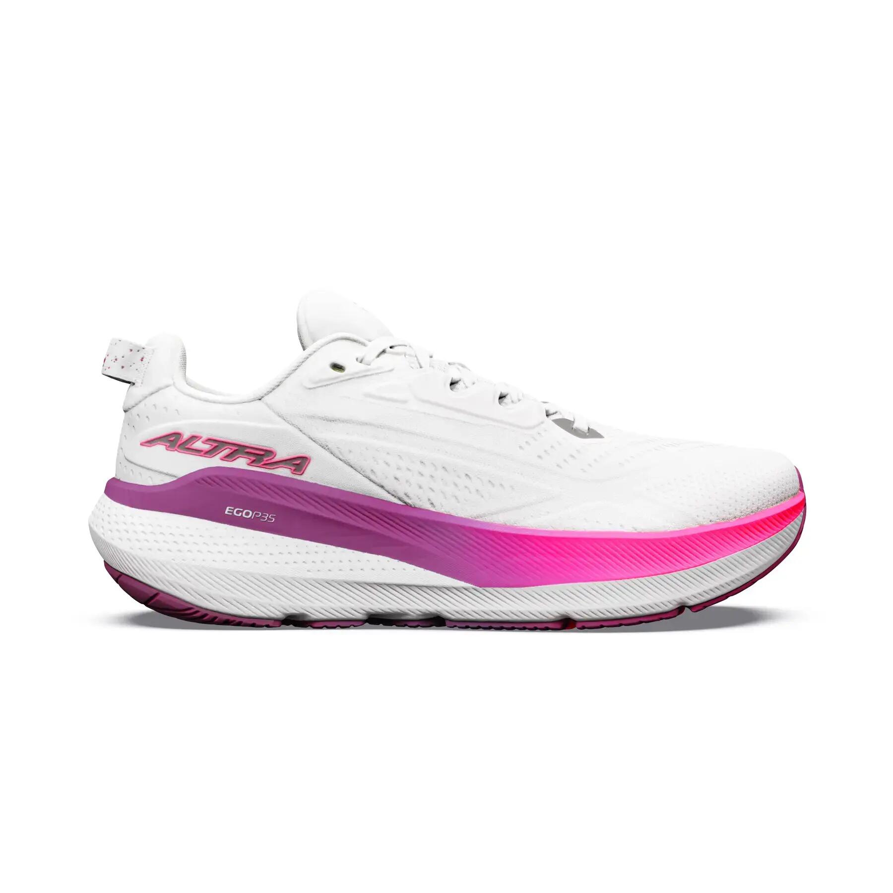 ALTRA picture