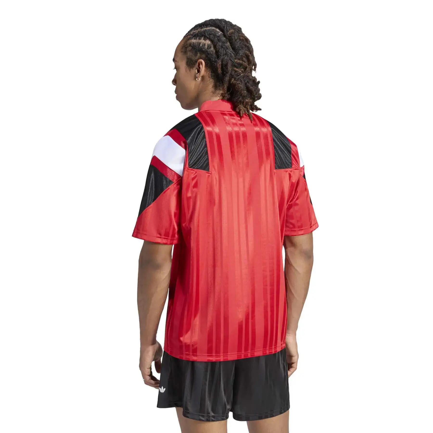 Maglia Manchester United EQT 2026/27 5/7
