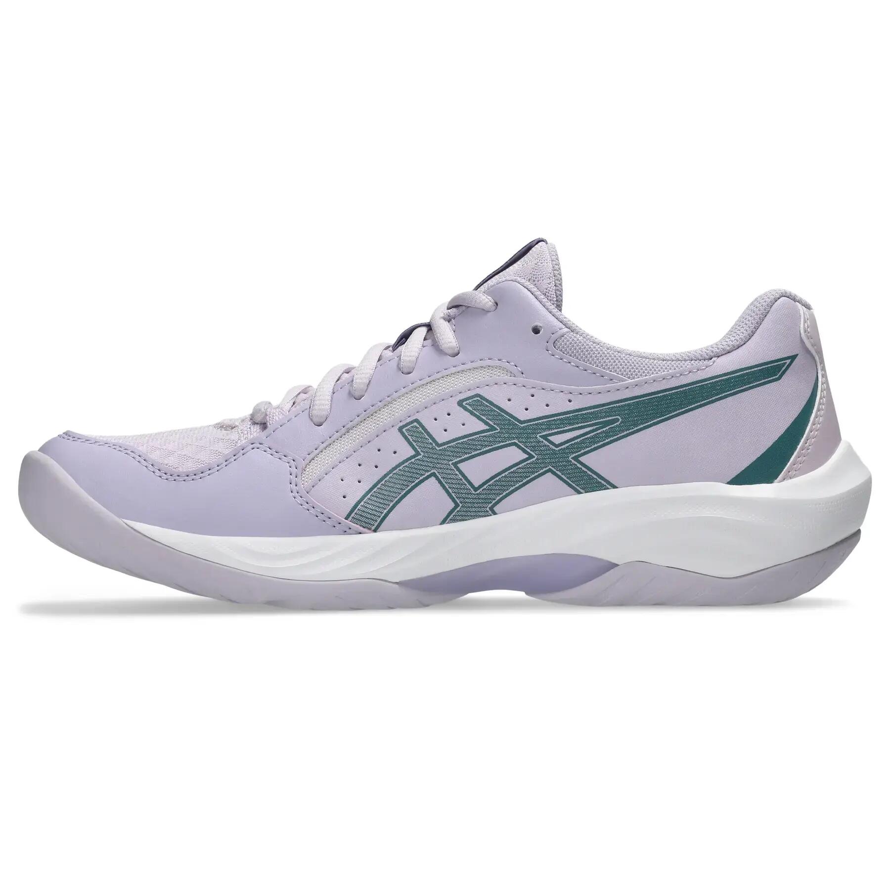 Scarpe indoor da donna Asics Gel-Task 5 2/3