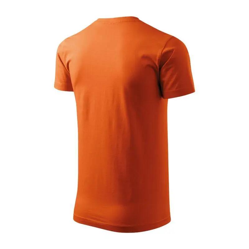 Tshirt Adulte (Orange) 2/5