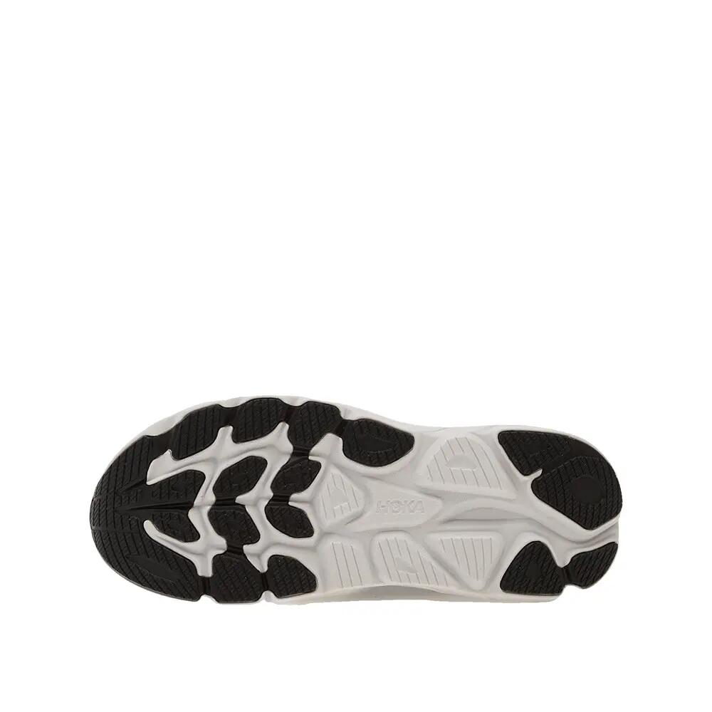 Zapatillas de trail HOKA Clifton 10 Gris/Argent 1/6