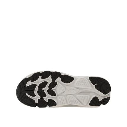 Zapatillas de trail HOKA Clifton 10 Gris/Argent