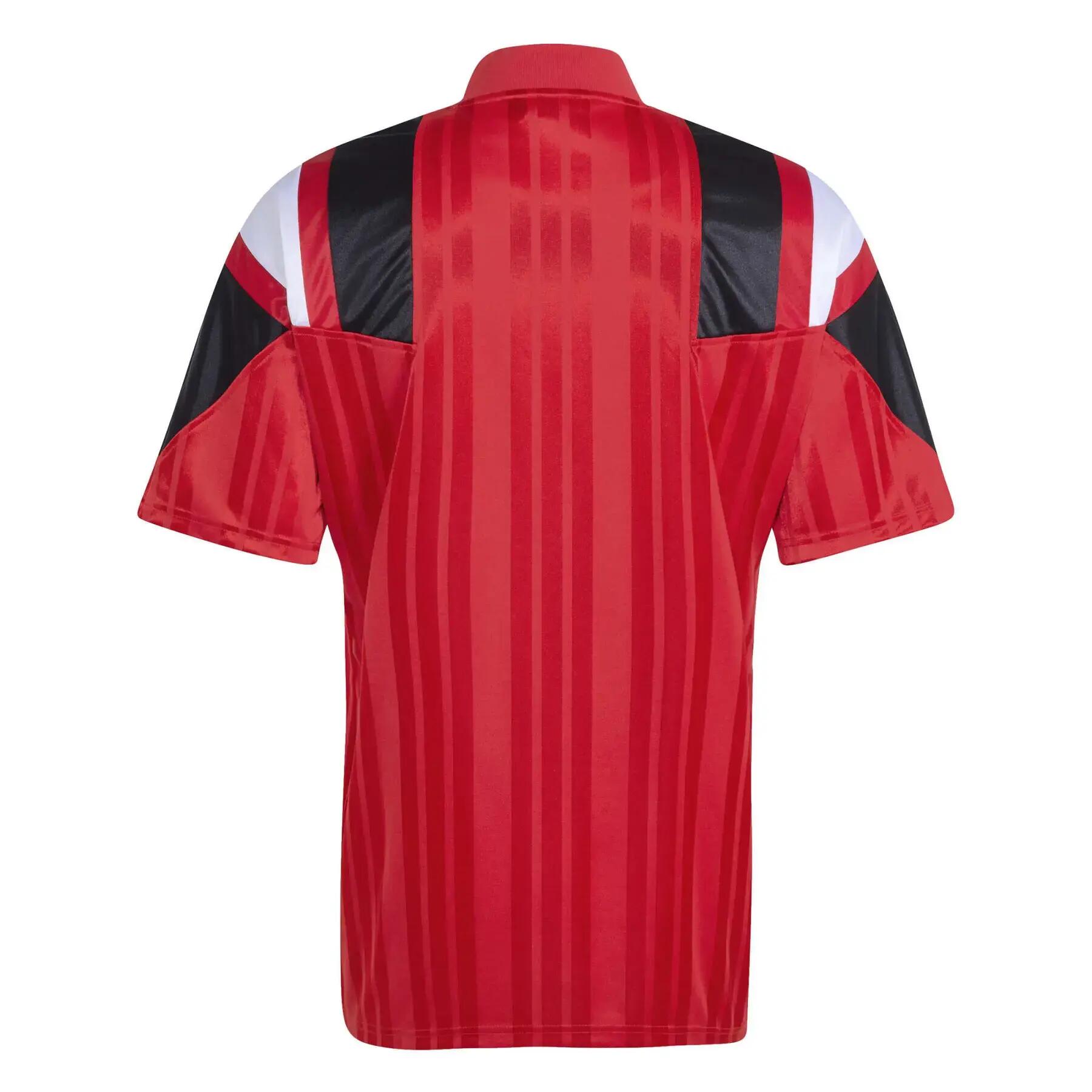 Maglia Manchester United EQT 2026/27 4/7