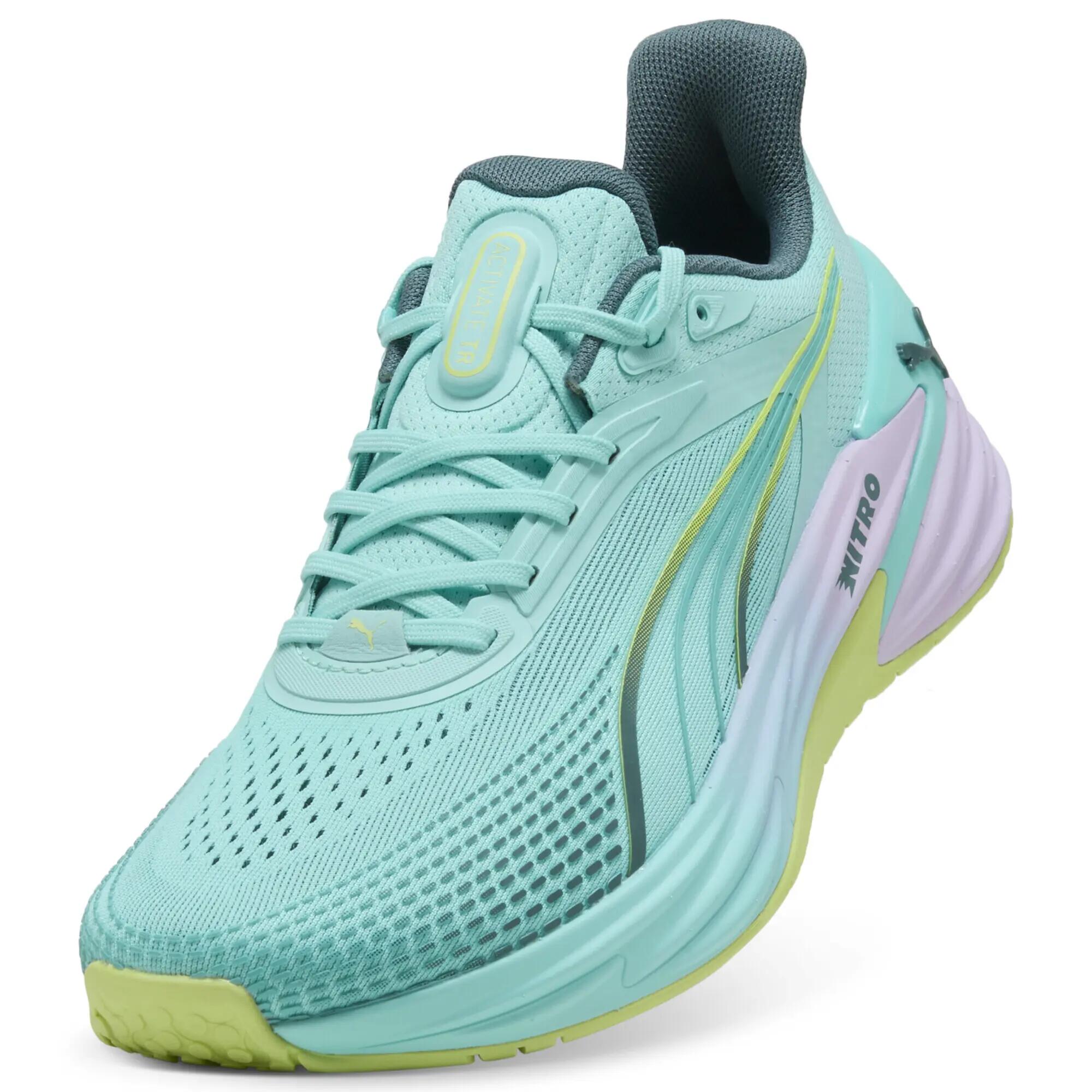 Pantofi sport PUMA x HYROX Activate NITRO™ Damă PUMA 6/6