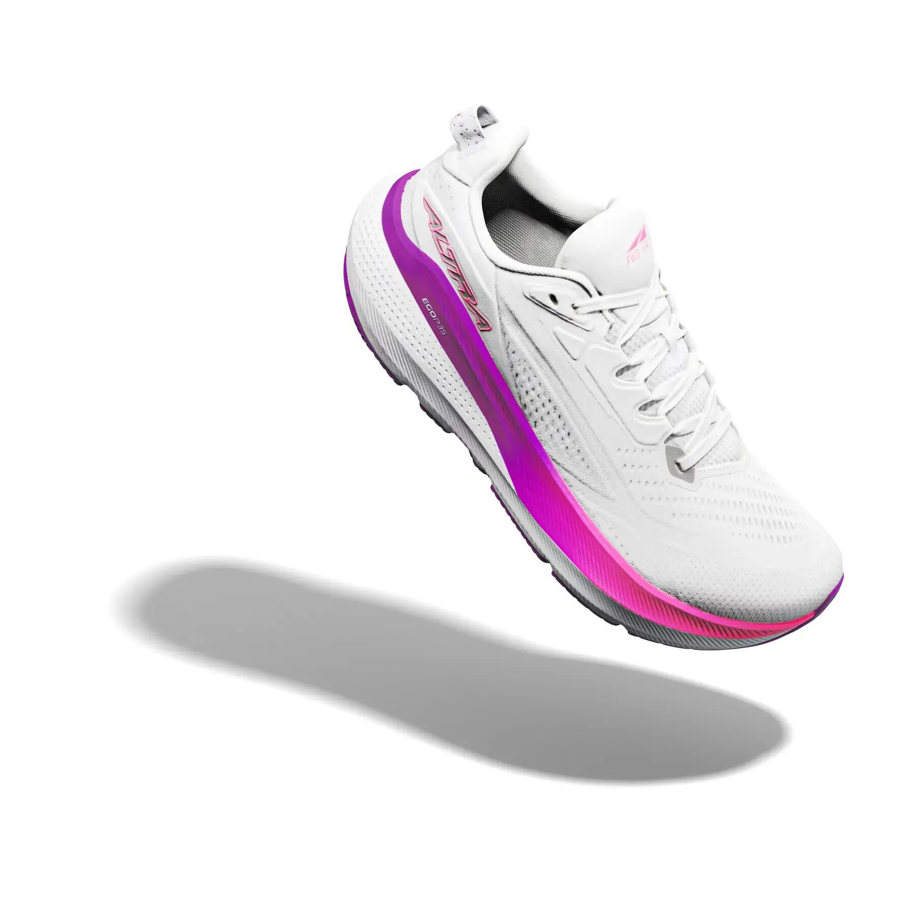 Hardloopschoenen dames Altra FWD Via 2 6/6