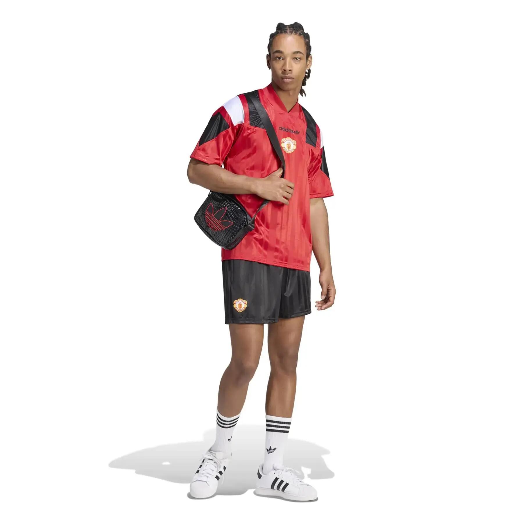 Maglia Manchester United EQT 2026/27 3/7