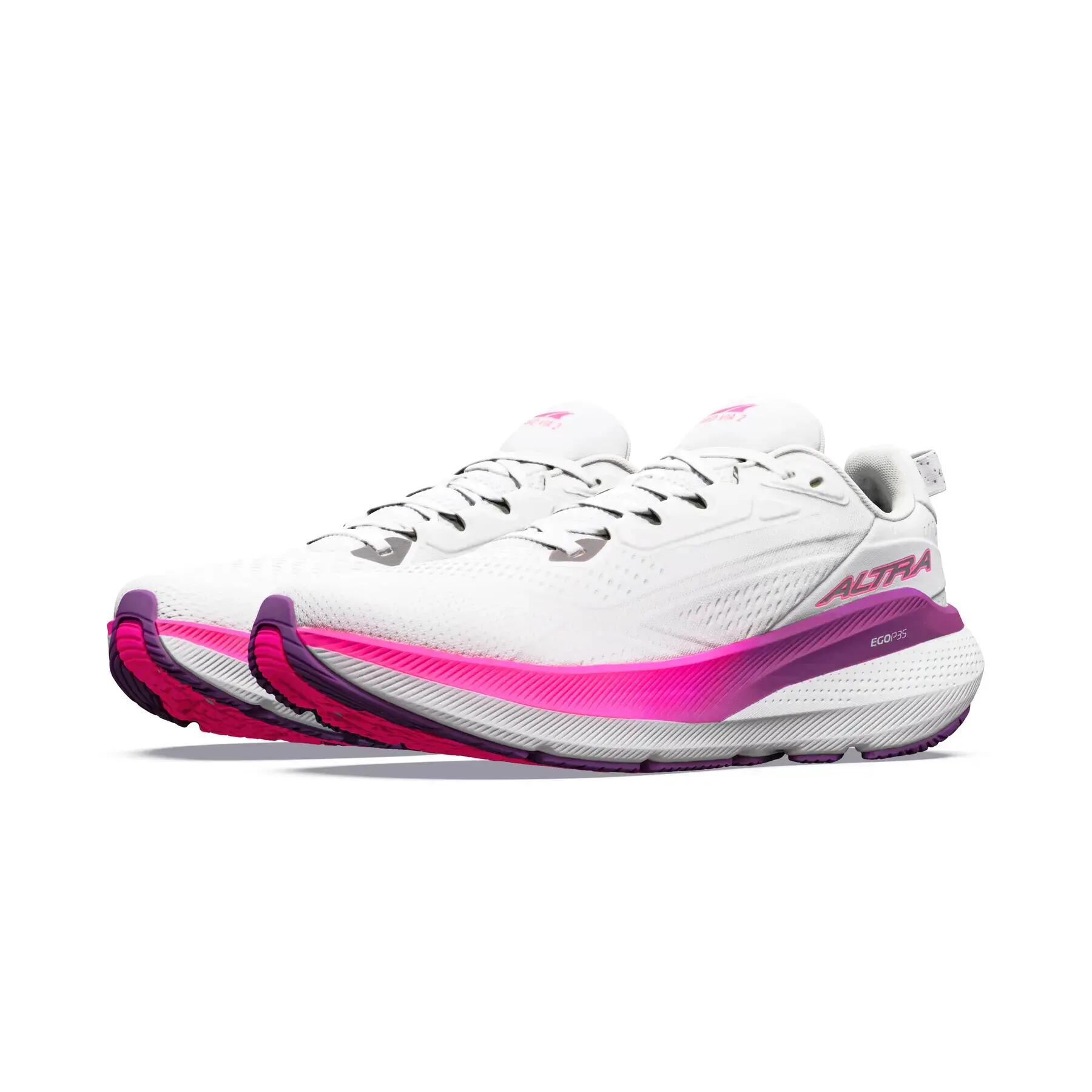 Hardloopschoenen dames Altra FWD Via 2 5/6