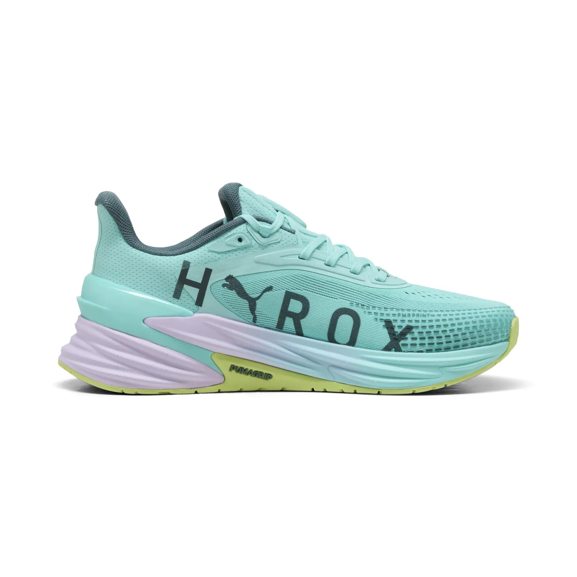 Pantofi sport PUMA x HYROX Activate NITRO™ Damă PUMA 5/6