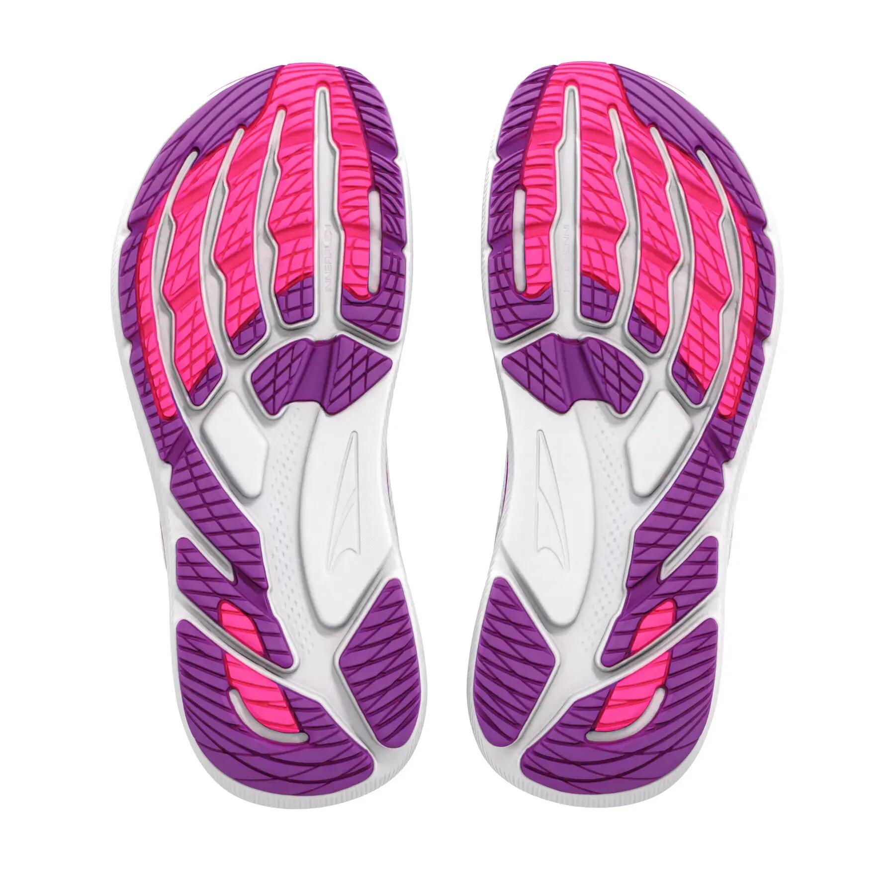 Hardloopschoenen dames Altra FWD Via 2 4/6