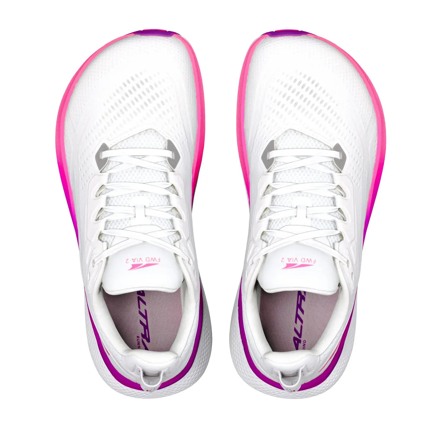 Hardloopschoenen dames Altra FWD Via 2 3/6