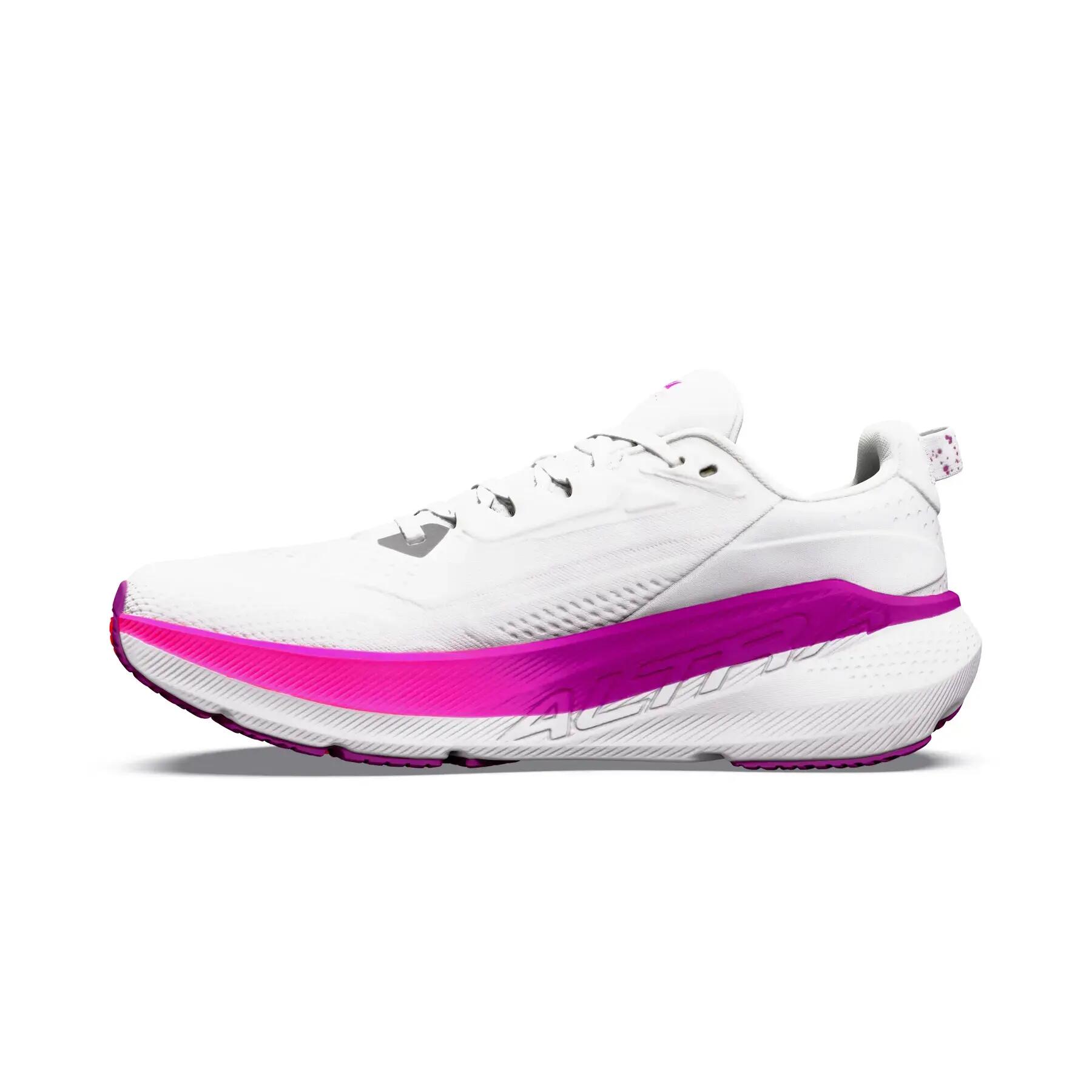 Hardloopschoenen dames Altra FWD Via 2 2/6
