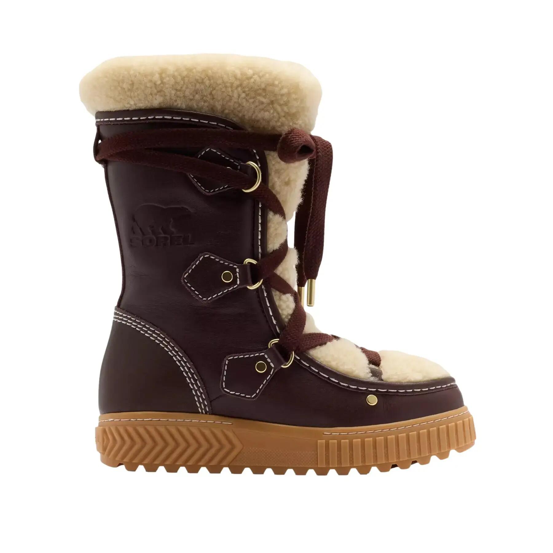 SOREL picture