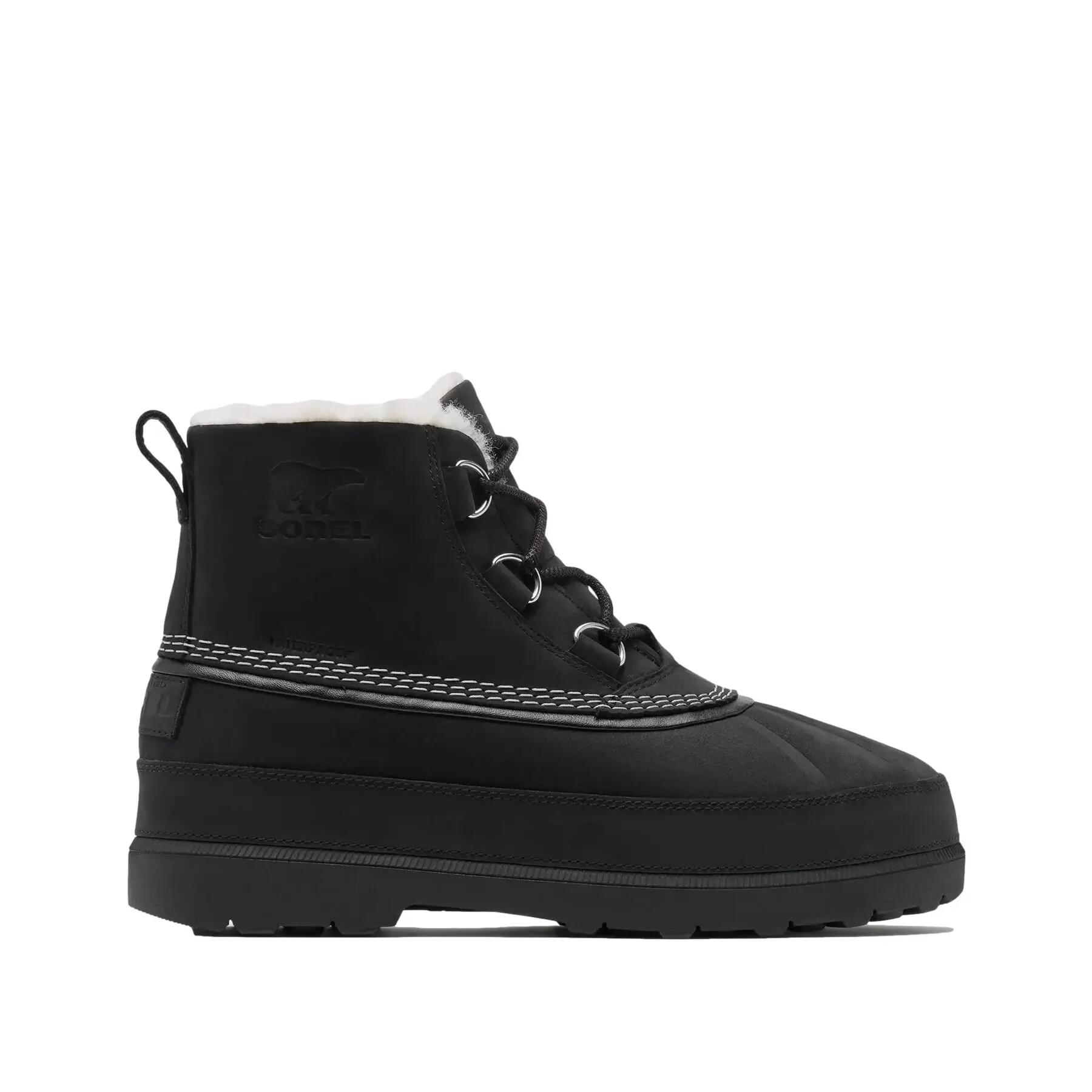 SOREL picture